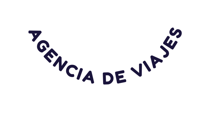 AGENCIA DE VIAJES